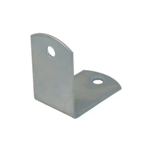 Penn Elcom B0701 Corner Brace Small 39mm x 39mm x 25mm Single Hole B0701 4 Pack - Picture 1 of 1