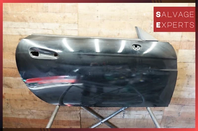 Carcasa exterior de puerta de pasajero derecho Mercedes R172 SLK350 SLK250 2012-2020 FABRICANTE DE EQUIPOS ORIGINALES Foto 1 de 4