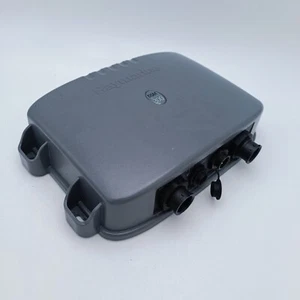 RAYMARINE DSM300 HD DIGITAL SOUNDER SONAR MODULE E63069 E63069 DSM 300 Fishfinde - Foto 1 di 14