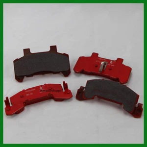 Almohadillas de fricción Kodiak para 3500 - 6000 lb. Juego de 2 calibradores de eje de cerámica - Imagen 1 de 4