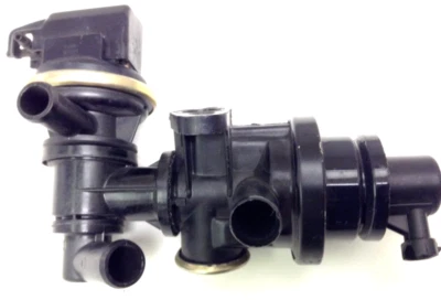 NEW DV20 Air Diverter / Bypass Valve Standard Motor Products Made in USA - Image 1 of 4