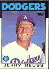 A6362- 1986 Topps Tiffany BB Cards 408-792 +Rookies -You Pick- 10+ FREE US SHIP