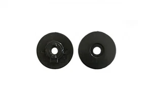 Germot Visier Abdeckplattensatz - Motorrad Helm Zubehör Ersatzteil - Bild 1 von 3