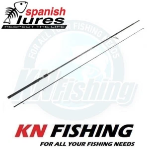 SPANISH LURES FISTERRA Spinnrute Angelrute 3,00m H 20-60gr - Bild 1 von 6