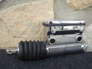 NUEVO CILINDRO MAESTRO TRASERO PARA HARLEY SPORTSTER XL 1987-2003 REP OE 42456-87B - Imagen 1 de 2