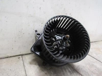 Motor soplador 13 14 15 16 MINI COOPER PACEMAN OEM Foto 1 de 4