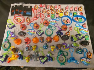 Kids Heart Challenge riesiges Set - 90+ Artikel Lot American Heart Association - Bild 1 von 5