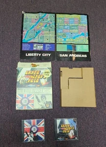 Grand Theft Auto Director's Cut GTA 1 GTA Mission Pack #1 Londres - Imagen 1 de 24