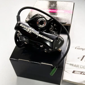 Campagnolo EPS Athena 11-Speed Rear Derailleur (Short cage) - Picture 1 of 5