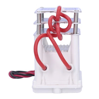 15G 220V Ozone Generator Integrated Ceramic Plate Air Purifier Ozonizer Machine - Image 1 of 4