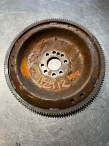 Flywheel/Flex Plate 231 Type Sl Models SL63 Fits 07-19 MERCEDES S-CLASS 629289 - Picture 1 of 4
