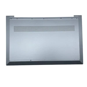 Nueva funda inferior plateada de 17" para HP ENVY 17-CG 17M-CG TPN-C146 L87948-001 EE. UU. - Imagen 1 de 4