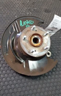 2007-2012 Acura RDX  Passenger Right Front Spindle/Knuckle. - Image 1 of 2