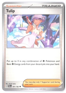 Tulip 181/182 SV04: Paradox Rift NM - Picture 1 of 2