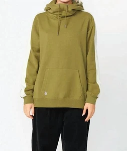 Volcom walk it out 2 hoodie jacket size XS - Picture 1 of 2