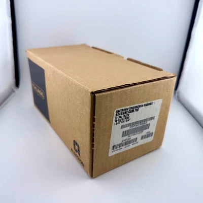 Schlage Touchscreen BE469NX CAM 716 w ALARM Keyless Deadbolt Camelot Aged Bronze - Image 1 of 4