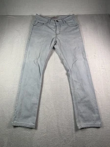 Vintage Colcci Goods & Co Herren Jeans Gr. 42 Blau Denim Straight Leg Y2K - Bild 1 von 11