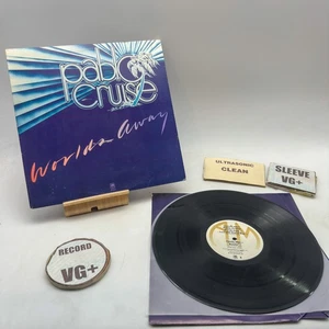 Pablo Cruise- Worlds Away New/Sealed 1978 - Imagen 1 de 4