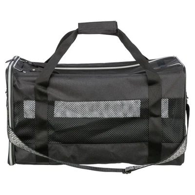 Trixie Hunde Tasche Ryan schwarz, diverse Größen, NEU - Bild 1 von 4