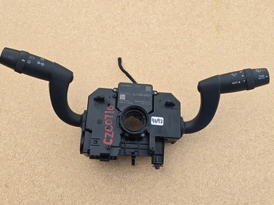 2015-2022 RAM PROMASTER 1500 VAN LIMPADOR DE SETA INTERRUPTOR DE CRUZEIRO FABRICANTE DE EQUIPAMENTO ORIGINAL P6TB16JXWAB - Imagem 1 de 4