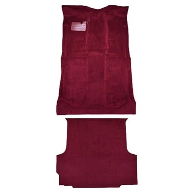 Carpet for 1992-99 Chevrolet C2500 Suburban w/Heat Vents Complete Cutpile - Image 1 of 4