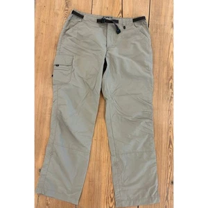Rei Utility Damenhose Rollriegel UPF 30 Größe 10 - Bild 1 von 5