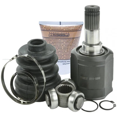 Kit de juntas para trasero Kia SORENTO 09-15 HYUNDAI ACCENT 06-13 Foto 1 de 2