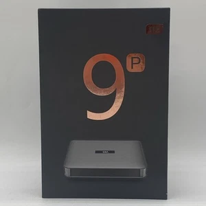 SVICloud 9P TV Box - Picture 1 of 6