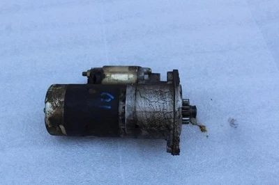 1992 MAZDA MPV VAN ENGINE STARTER MOTOR 4 CYLINDER 2.6L - Image 1 of 4
