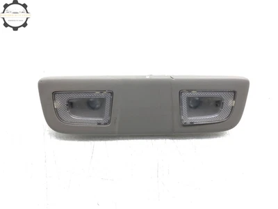 2018-2021 BUICK ENCLAVE INTERIOR ROOF OVERHEAD DOME LIGHT LAMP OEM - Image 1 of 4