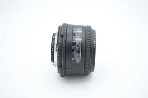 Quantaray 24mm F/2.8 Tech-10 Macro Autofocus Lens For Nikon F Mount - Picture 1 of 4