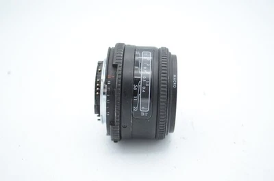 Quantaray 24mm F/2.8 Tech-10 Macro Autofocus Lens For Nikon F Mount - Image 1 of 4