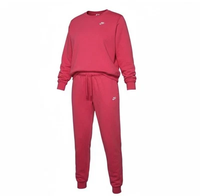 Conjunto de chándal para mujer Nike Foto 1 de 2