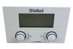 Vaillant calorMATIC 430 - Bild 1 von 2