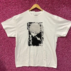 Maglietta Bleach Ichigo Kurosaki Soul Reaper Anime XL - Foto 1 di 4