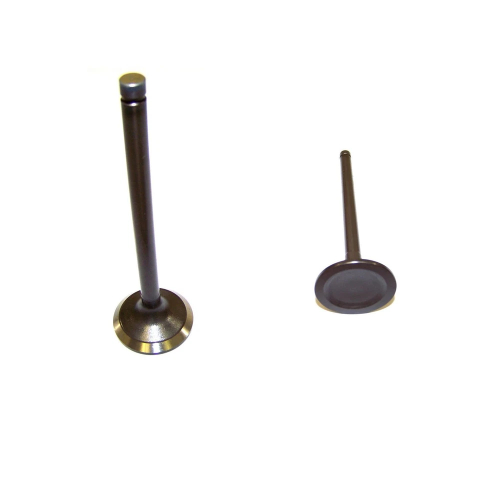 Válvula de escape del motor DNJ EV3130 Foto 1 de 4