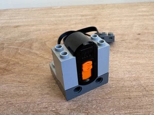 LEGO Train 9V Power Function 58123c01 (8884) IR Receiver Authentic - Picture 1 of 4