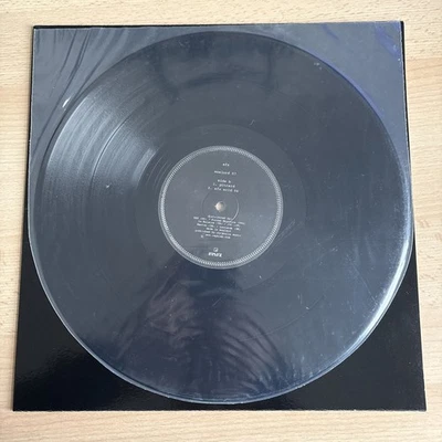 Aphex Twin Analord 07 Vinyl 12 Rephlex UK 2005  NM - Image 1 of 4