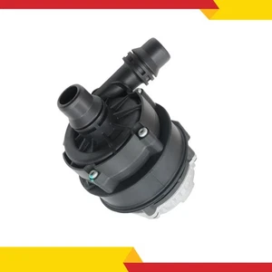 Electric Auxiliary Coolant Water Pump For F22 F30 F32 F36 M2 230i 430i 440i - Picture 1 of 8