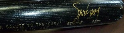 Steve Garvey Signed Padres Commemorative Game Model Baseball Bat PSA/DNA COA - Image 1 of 4