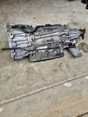 Hyundai Genesis 2010 cupé transmisión automática Foto 1 de 4