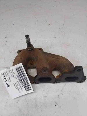 GMC Acadia 2007-2016 colector de escape LH (delantero) 3,6 L OEM 12571100 Foto 1 de 2