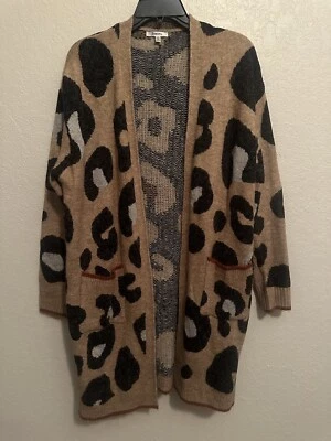 Cárdigan JODIFL Talla S Foto 1 de 2