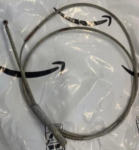 Vintage NOS Bendix Aviation 2 Speed Cable - Bild 1 von 2