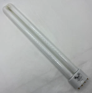 GENERAL ELECTRIC GE F27BX/SPX30 LIGHT LAMP BULB BIAX F24BX/830 F27BX/SPX30/RS(1) - Picture 1 of 6