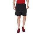 PUMA Men's PWRRUN 2in1 7-Inch Shorts Shorts, Athletic Pants, Black, XL