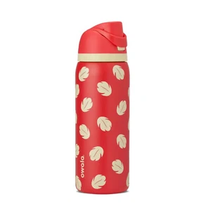 Owala 32oz Disney Lilo FreeSip Color Drop Red 2025 Limited Trinkflasche Neu OVP - Bild 1 von 5