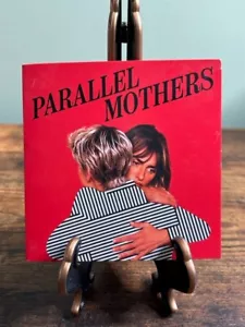 Parallel Mothers DVD - FYC Awards Screener - Pedro Almodovar Penelope Cruz - Picture 1 of 6