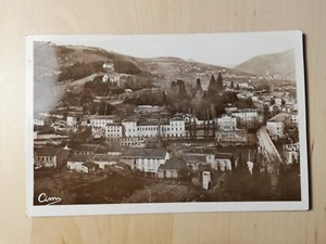 CPA - 07 - LES OLLIERES - Vue générale. - Foto 1 di 2