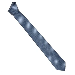 Nautica ~ Premium Designer Men's Silk Blended Necktie $55 NWT - Picture 1 of 7